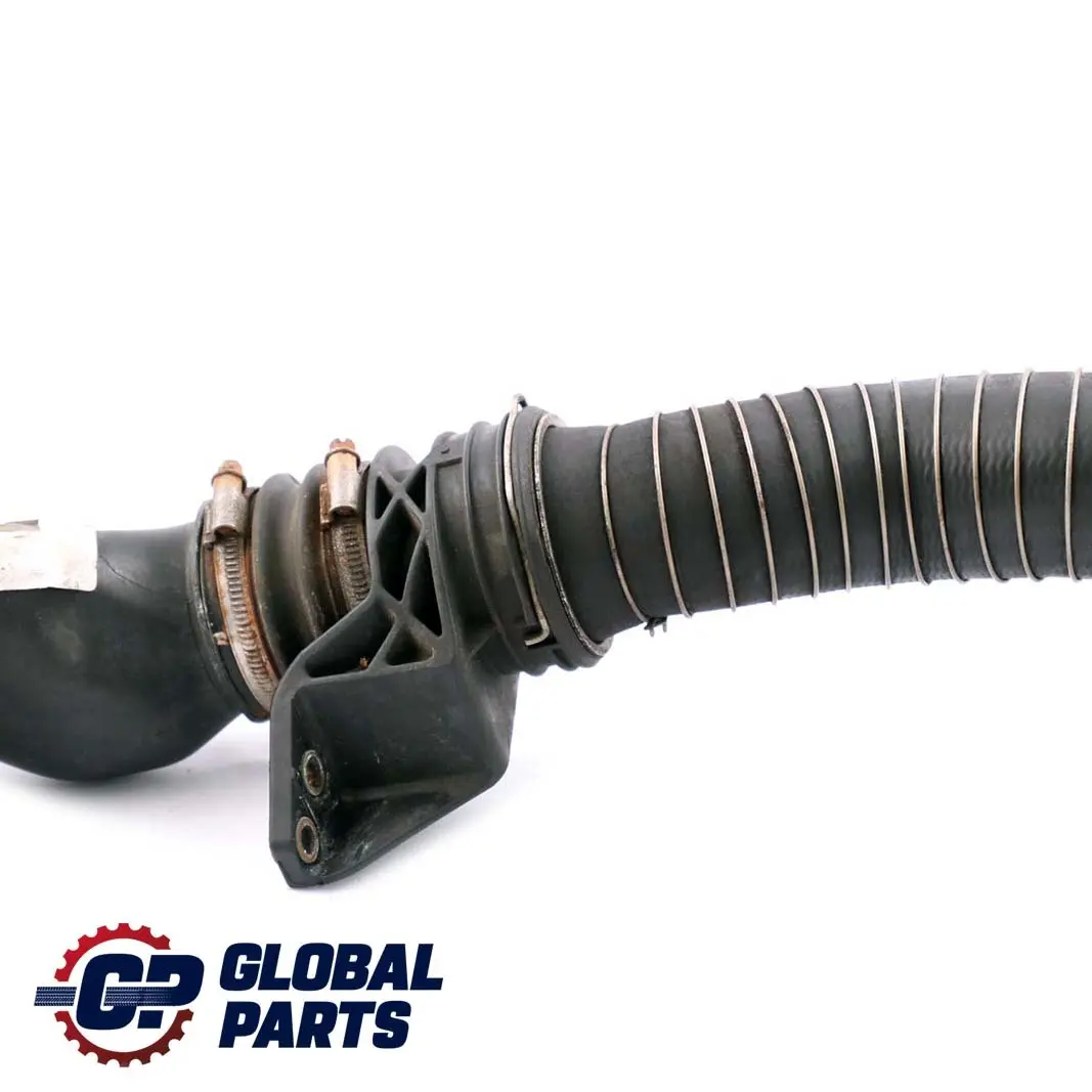 Mercedes C CLK W203 C209 Kompressor Ladeluftkühler Rohr Schlauch - SKU A2710901837 - Teilenummer A2710901837