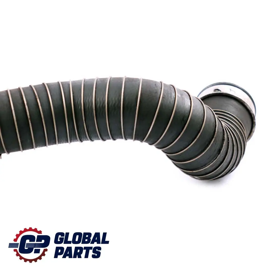 Mercedes W203 W204 C209 Kompressor Intercooler Tuyau de charge d'air - SKU A2710901837 - Numéro de pièce A2710901837