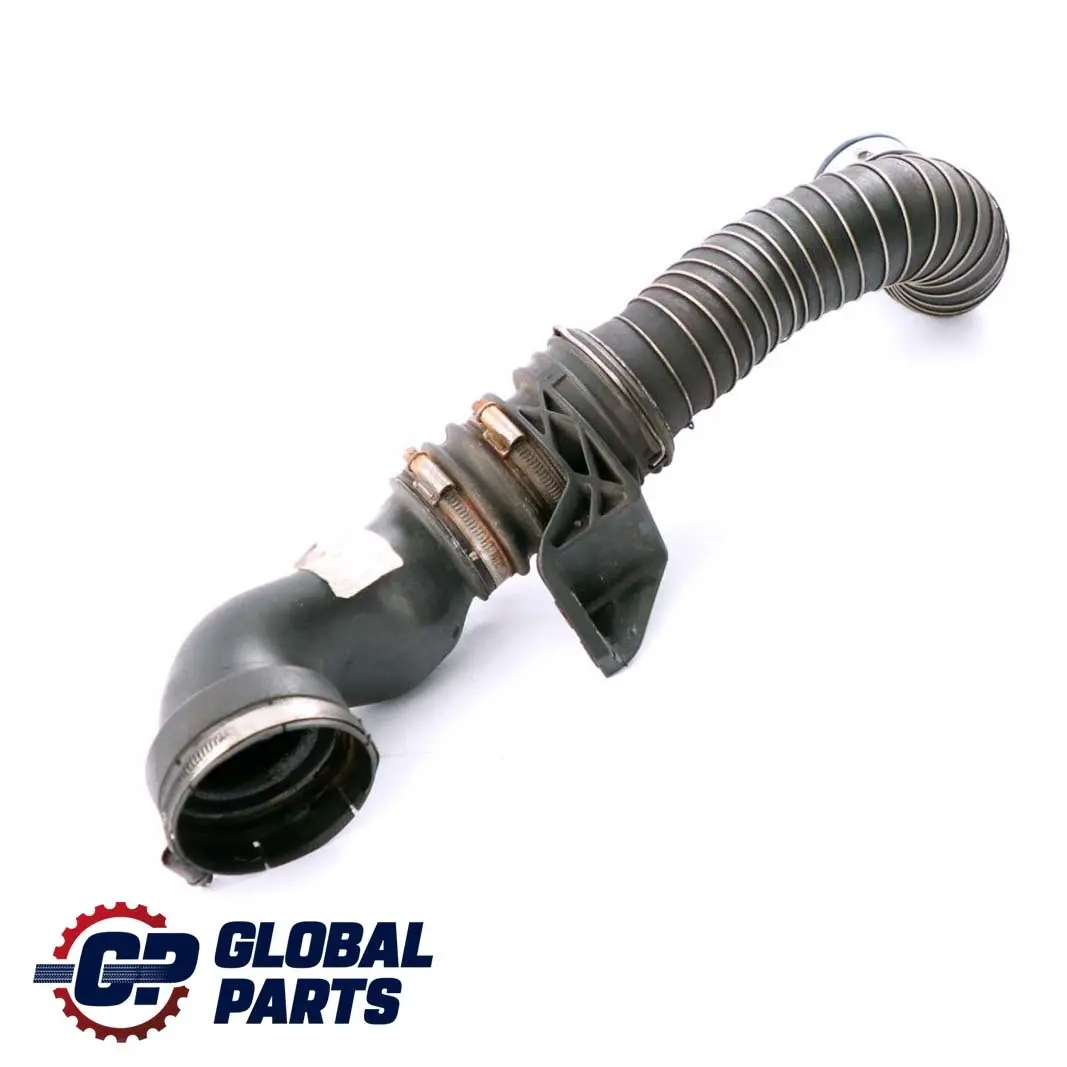 Tubo Manguera de Carga de Aire para Mercedes W203 W204 C209 Kompressor Intercooler con número de pieza A2710901837 Mercedes W203 W204 C209 Kompressor Intercooler Tubo Manguera de Carga de Aire - SKU A2710901837 - Número de pieza A2710901837