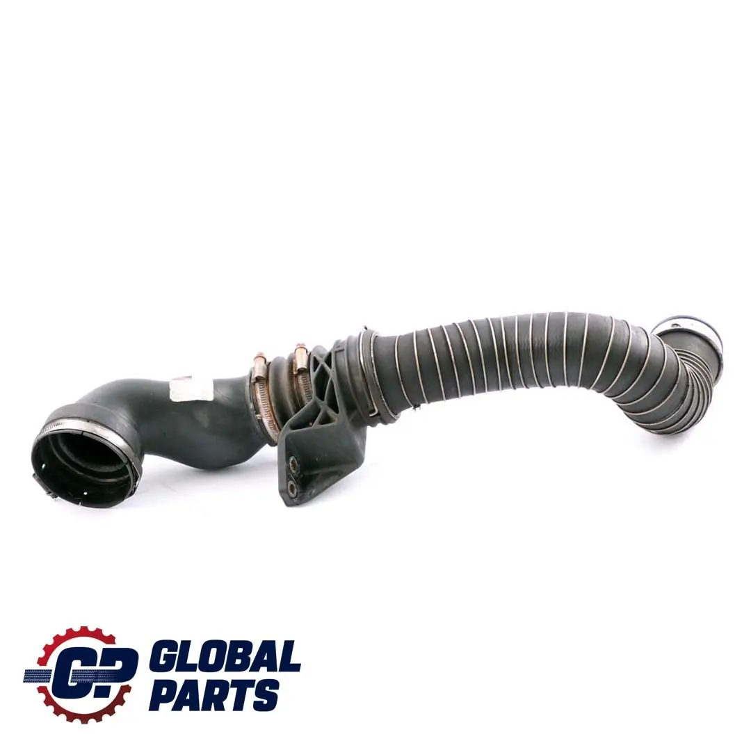 Mercedes W203 W204 C209 Kompressor Intercooler Tuyau de charge d'air