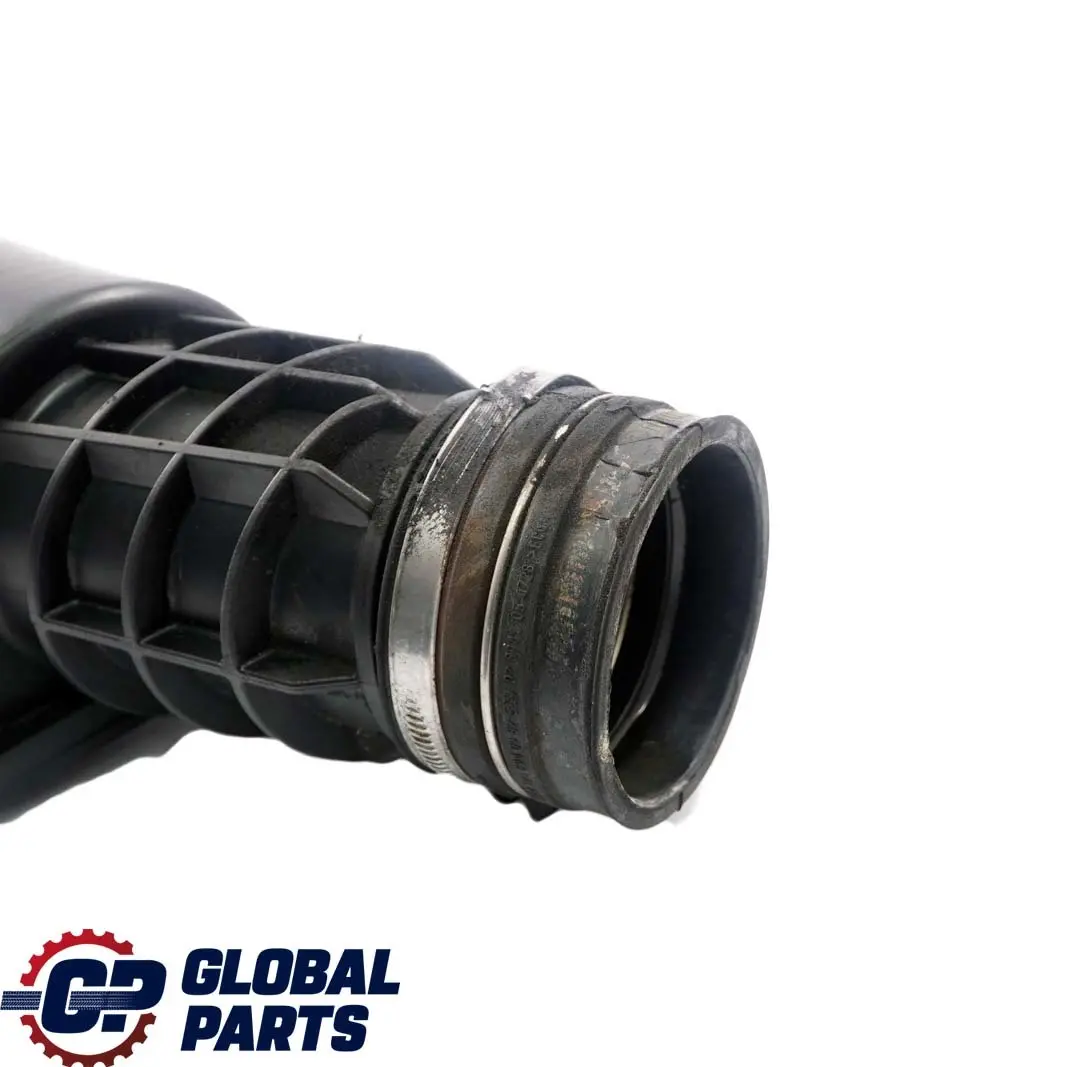 M271 Kompressor Air Prise d'air Croix Tuyau Tube pour Mercedes W203 à propos du numéro de pièce A2710901937 Mercedes W203 M271 Kompressor Air Prise d'air Croix Tuyau Tube - SKU A2710901937 - Numéro de pièce A2710901937