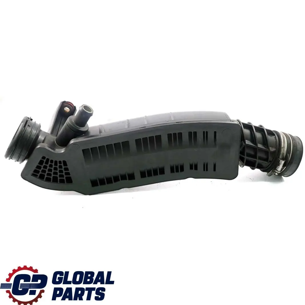 Mercedes W203 M271 Kompressor Air Intake Cross Hose Pipe Tube - SKU A2710901937 - Part number A2710901937
