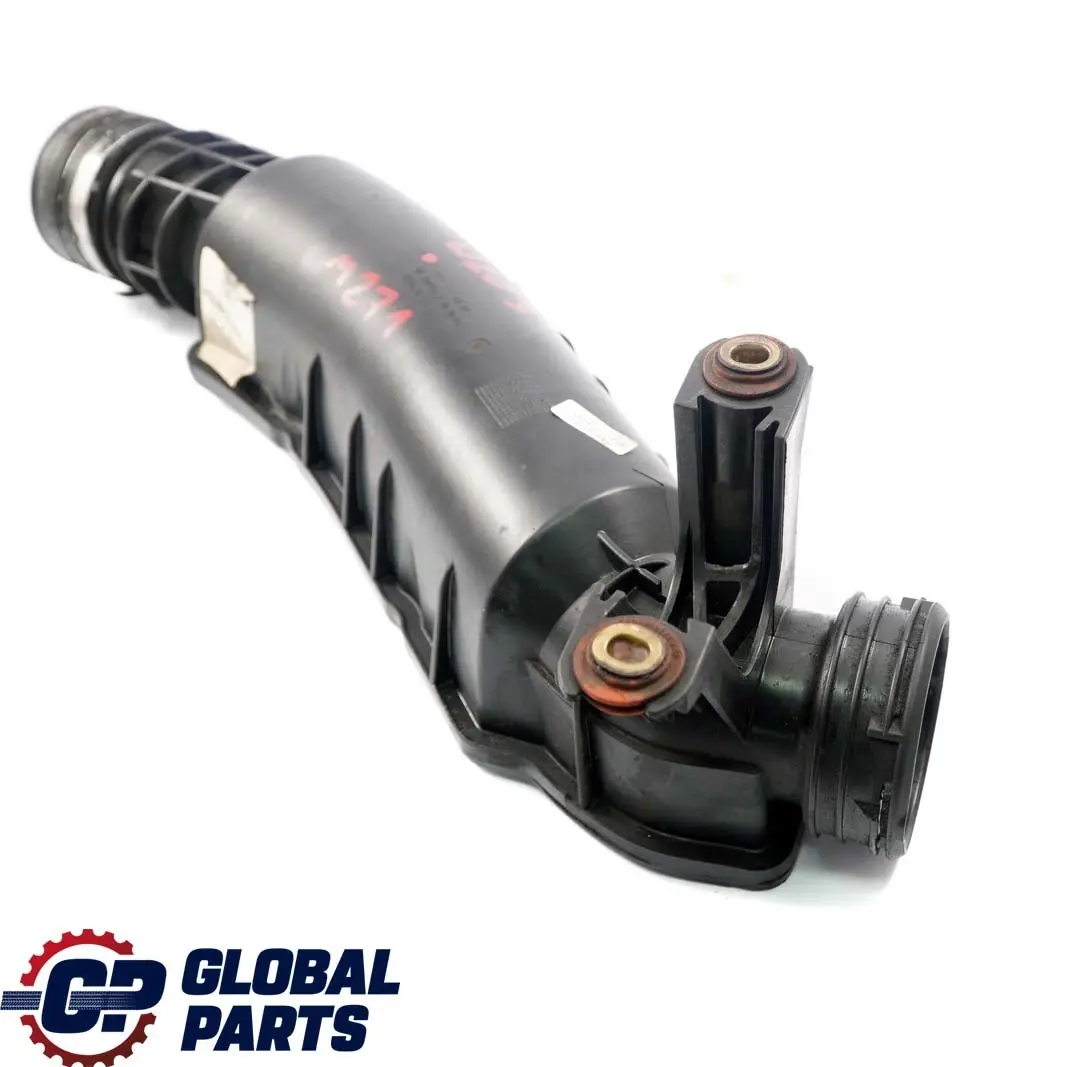 M271 Kompressor Air Intake Cross Hose Pipe Tube to Mercedes W203 with Part number A2710901937 Mercedes W203 M271 Kompressor Air Intake Cross Hose Pipe Tube - SKU A2710901937 - Part number A2710901937