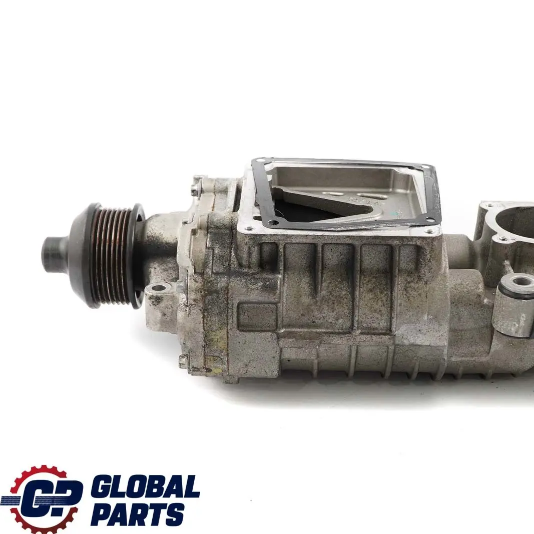 Mercedes W203 W211 M271 Kompressor - SKU A2710902080 - Numer Części A2710902080