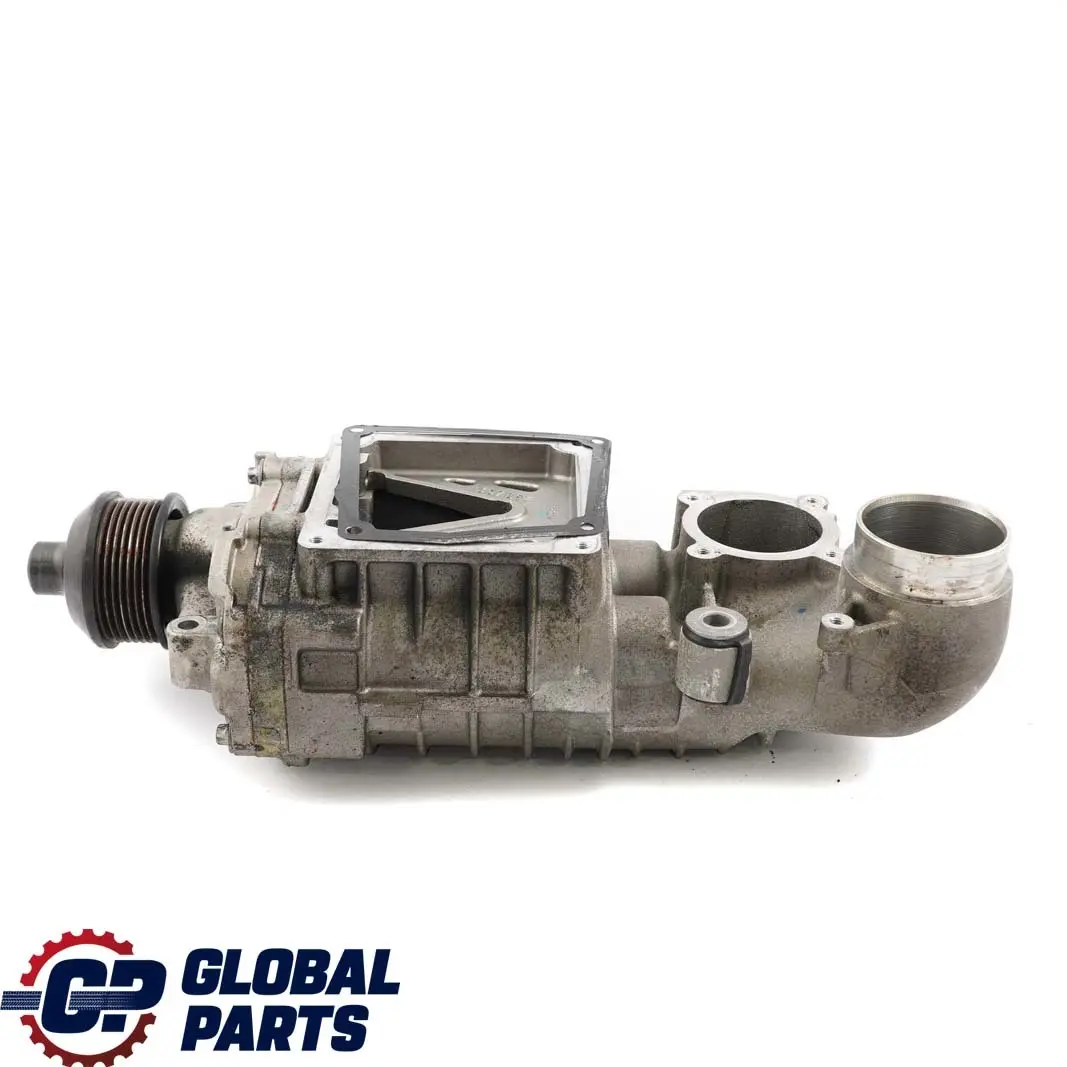 Mercedes W203 W211 Kompressor M271 Supercharger - SKU A2710902080 - Numéro de pièce A2710902080