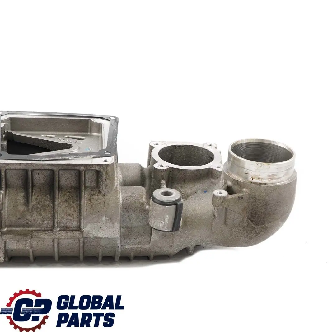 M271 Kompressor do Mercedes W203 W211 o numerze A2710902080 Mercedes W203 W211 M271 Kompressor - SKU A2710902080 - Numer Części A2710902080