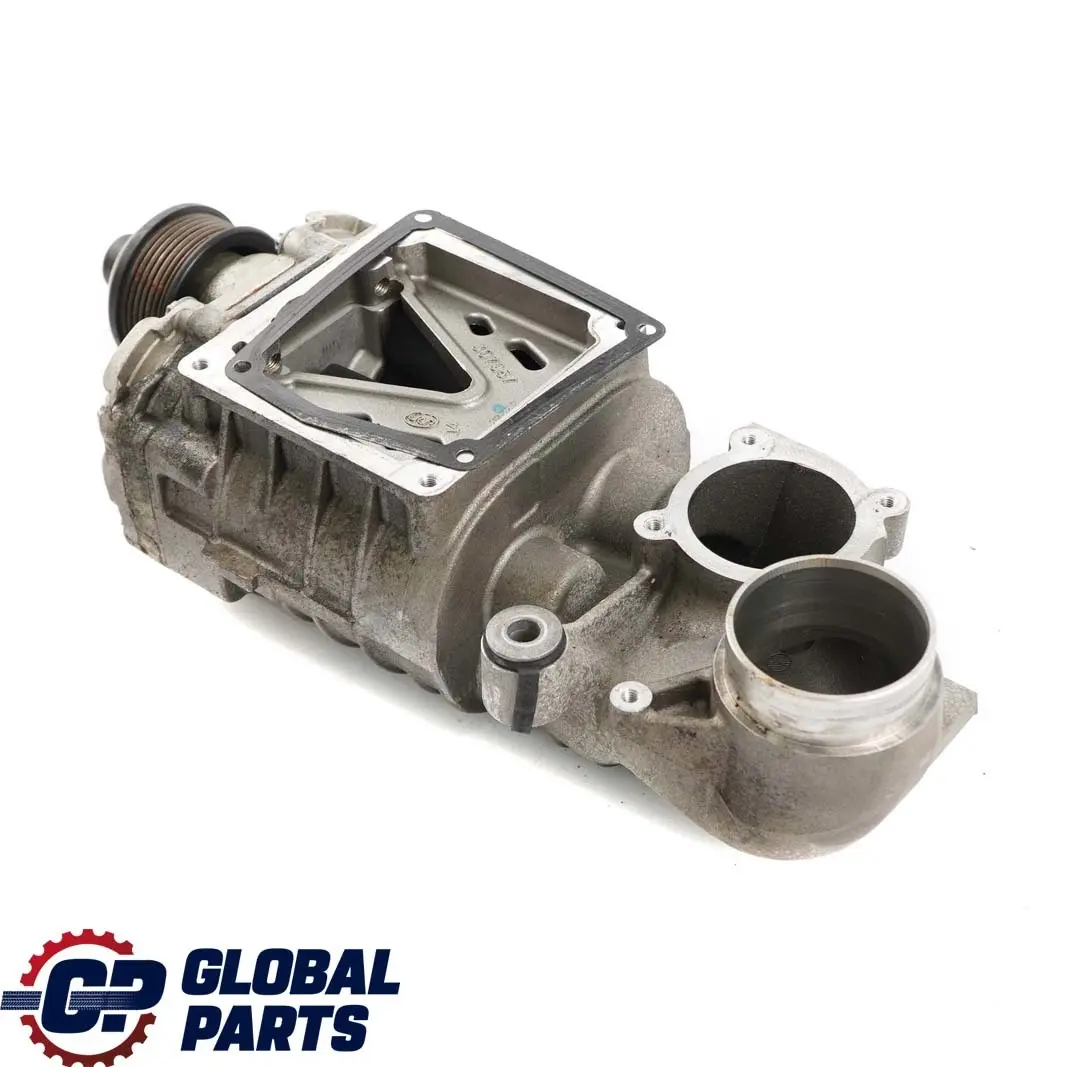 M271 Kompressor do Mercedes W203 W211 o numerze A2710902080 Mercedes W203 W211 M271 Kompressor - SKU A2710902080 - Numer Części A2710902080