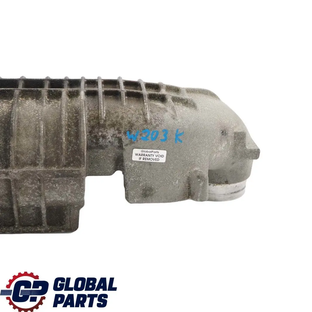M271 Benzina Supercharger per Mercedes W203 W211 Kompressor con numero di parte A2710902080 Mercedes W203 W211 Kompressor M271 Benzina Supercharger - SKU A2710902080 - Numero di parte A2710902080