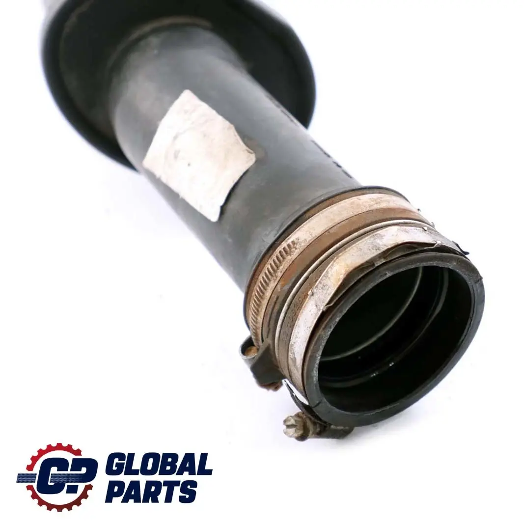 Ladeluftkühler Rohr Schlauch für Mercedes W203 C209 Kompressor mit Teilenummer A2710902137 Mercedes W203 C209 Kompressor Ladeluftkühler Rohr Schlauch - SKU A2710902137 - Teilenummer A2710902137