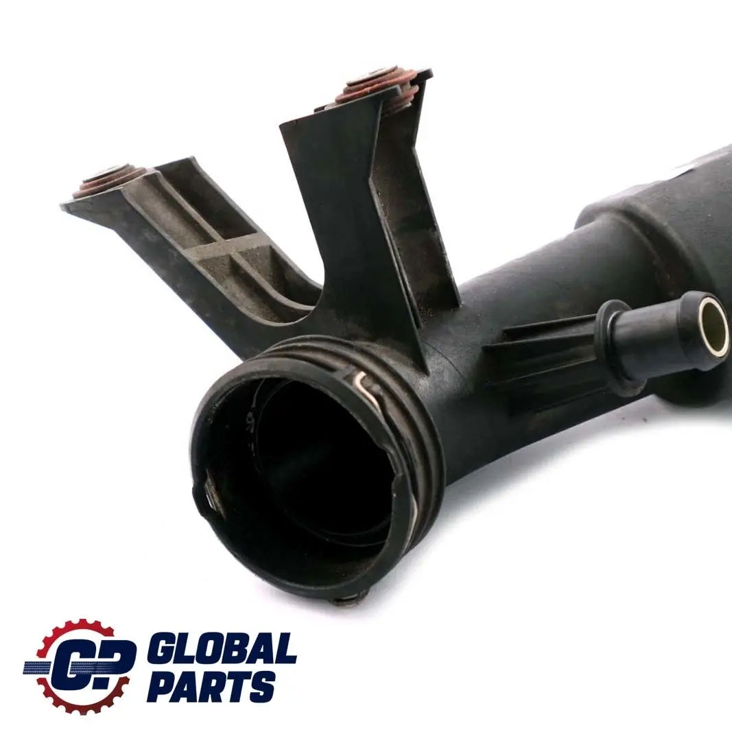 Mercedes C CLK E W203 W204 W211 C209 Kompressor Intercooler Air Intake Hose - SKU A2710902137 - Part number A2710902137
