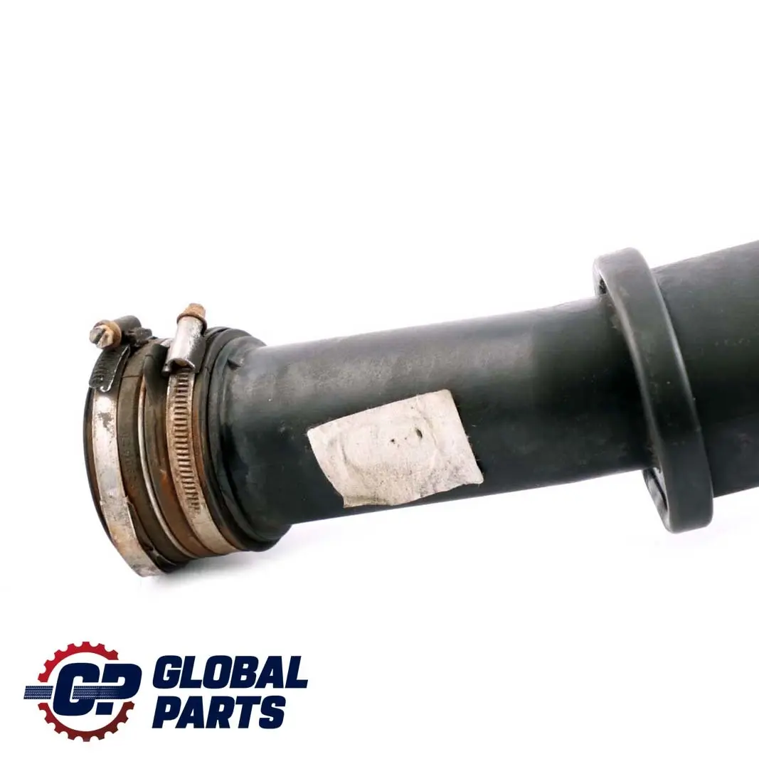Mercedes C CLK E W203 W204 W211 C209 Kompressor Intercooler Air Intake Hose - SKU A2710902137 - Part number A2710902137