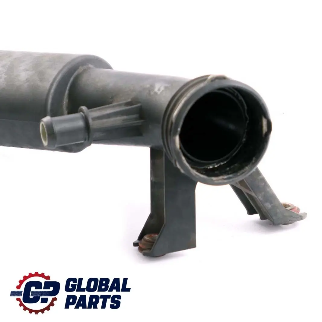 Mercedes C CLK E W203 W204 W211 C209 Kompressor Intercooler Air Intake Hose - SKU A2710902137 - Part number A2710902137