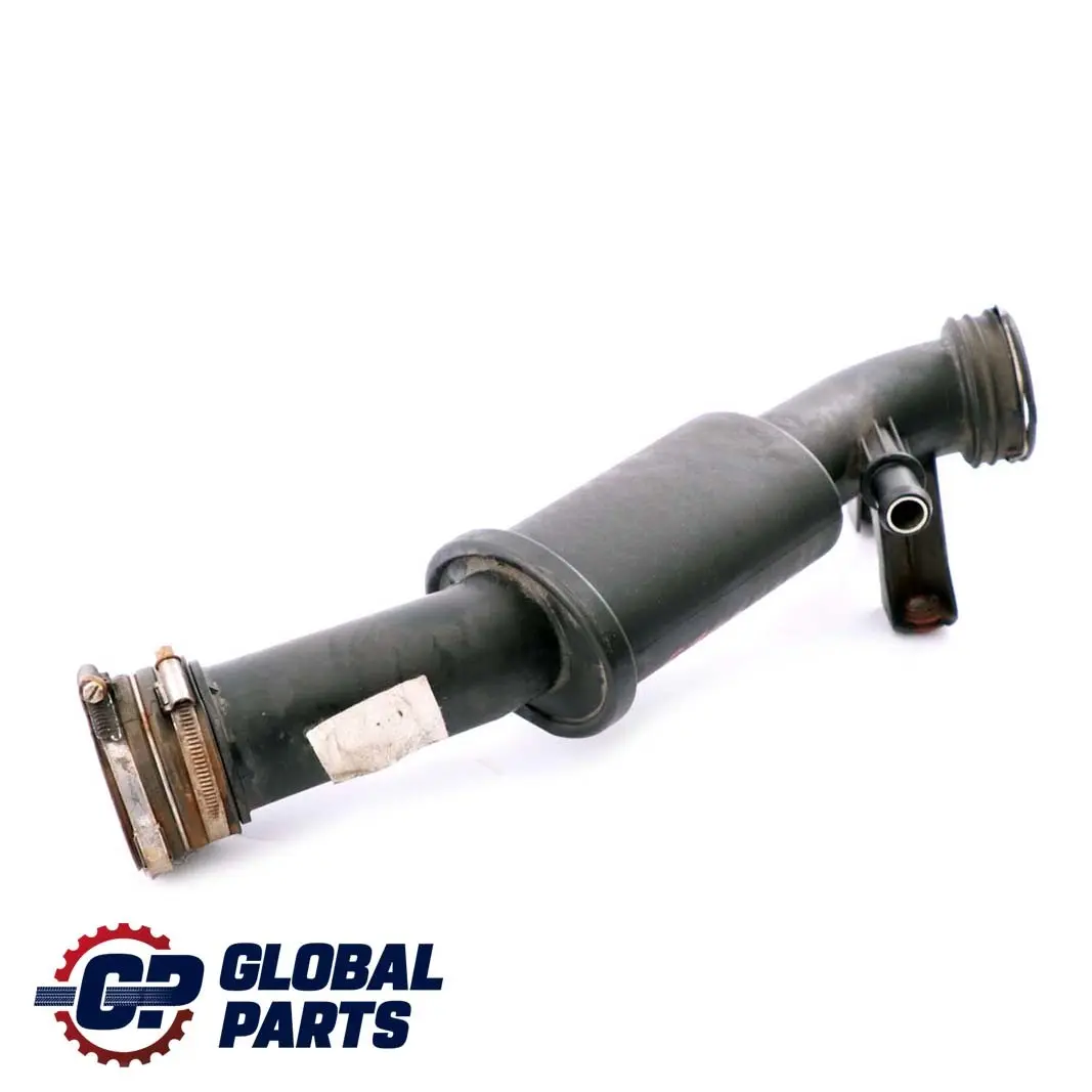 Mercedes W203 W204 W211 C209 Tuyau d'admission d'air de l'intercooler Kompressor - SKU A2710902137 - Numéro de pièce A2710902137