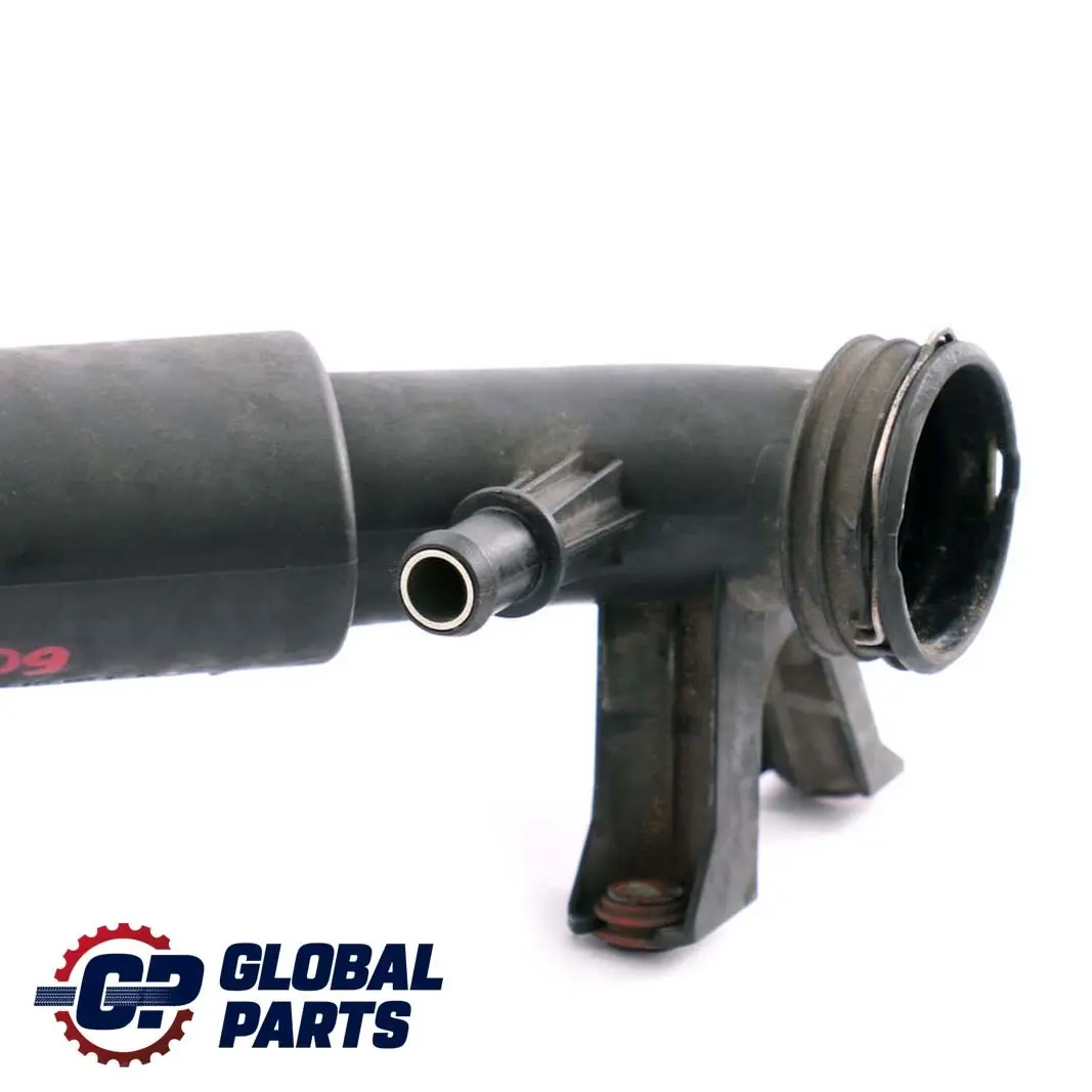 Tuyau d'admission d'air de l'intercooler Kompressor pour Mercedes W203 W204 W211 C209 à propos du numéro de pièce A2710902137 Mercedes W203 W204 W211 C209 Tuyau d'admission d'air de l'intercooler Kompressor - SKU A2710902137 - Numéro de pièce A2710902137