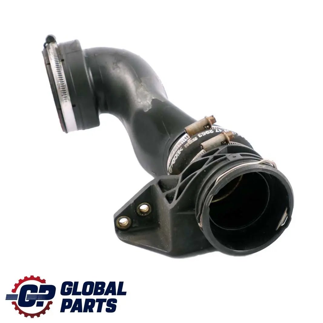 M271 Wąż Rura Dolot Powietrza Intercoolera do Mercedes W203 o numerze A2710940682 Mercedes W203 M271 Wąż Rura Dolot Powietrza Intercoolera - SKU A2710940682 - Numer Części A2710940682