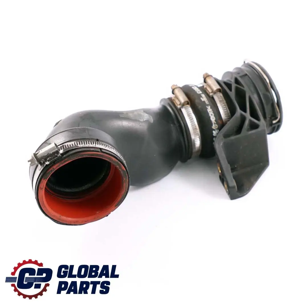 Mercedes-Benz W203 200 Kompressor M271 Air Charge Intercooler Hose to with Part number A2710940682 Mercedes-Benz W203 200 Kompressor M271 Air Charge Intercooler Hose - SKU A2710940682 - Part number A2710940682