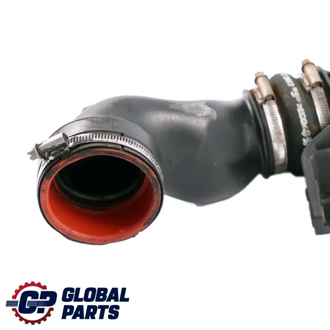 Mercedes-Benz W203 200 Kompressor Ladeluftkühler Schlauch Rohr für mit Teilenummer A2710940682 Mercedes-Benz W203 200 Kompressor Ladeluftkühler Schlauch Rohr - SKU A2710940682 - Teilenummer A2710940682