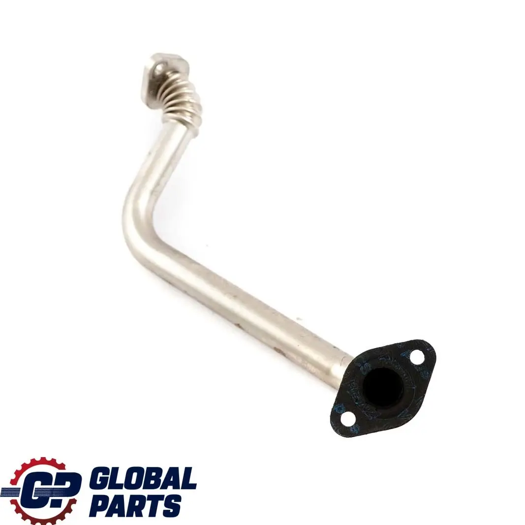 Mercedes W203 W211 M271 Petrol EGR Valve Pipe Line - SKU A2711400512 - Part number A2711400512
