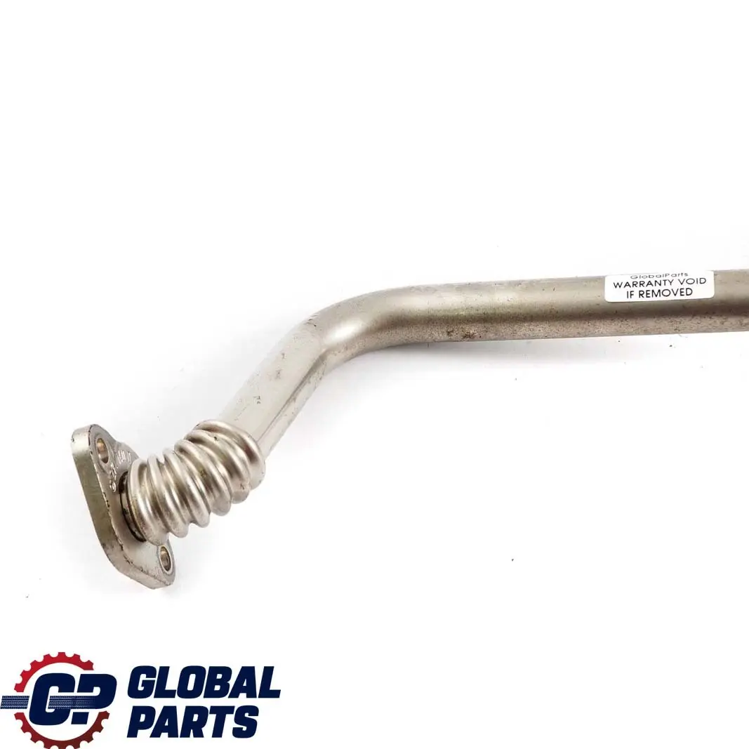 Mercedes W203 W211 M271 Petrol EGR Valve Pipe Line - SKU A2711400512 - Part number A2711400512
