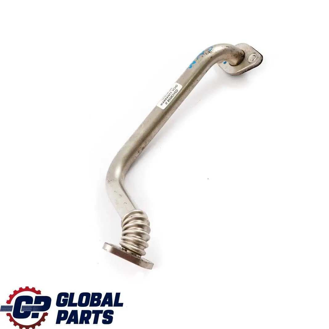 Mercedes W203 W211 M271 Petrol EGR Valve Pipe Line - SKU A2711400512 - Part number A2711400512