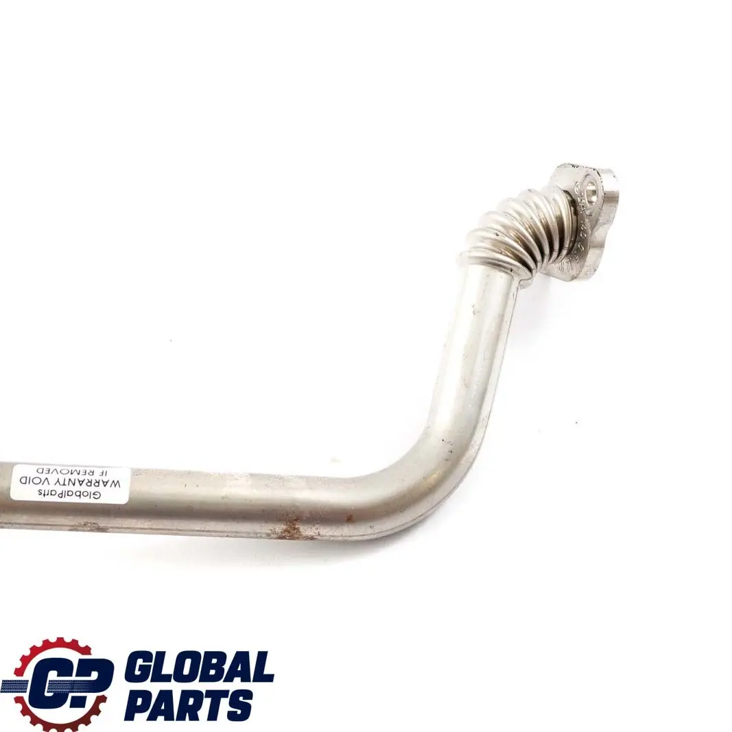 Mercedes W203 W211 M271 Petrol EGR Valve Pipe Line - SKU A2711400512 - Part number A2711400512