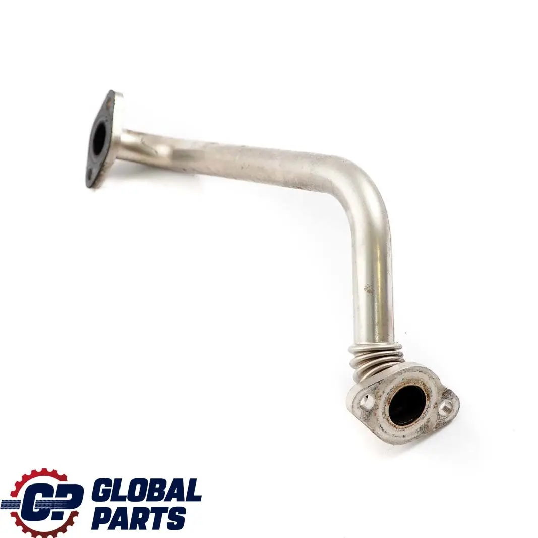 Mercedes W203 W211 M271 Gasolina EGR Válvula Tubería - SKU A2711400512 - Número de pieza A2711400512