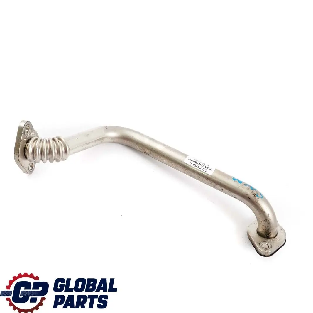 M271 Petrol EGR Valve Pipe Line to Mercedes W203 W211 with Part number A2711400512 Mercedes W203 W211 M271 Petrol EGR Valve Pipe Line - SKU A2711400512 - Part number A2711400512
