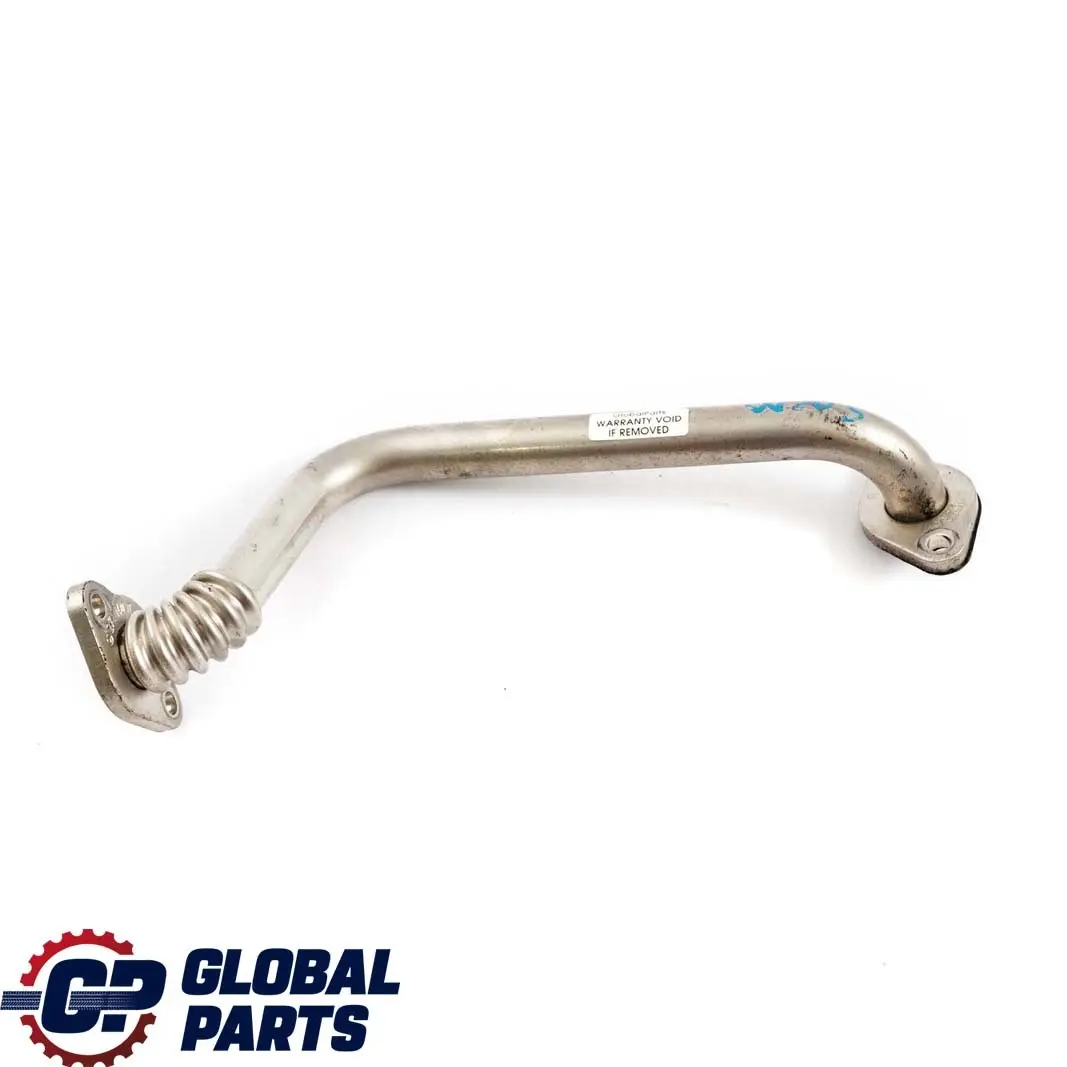 Mercedes W203 W211 M271 Petrol EGR Valve Pipe Line - SKU A2711400512 - Part number A2711400512