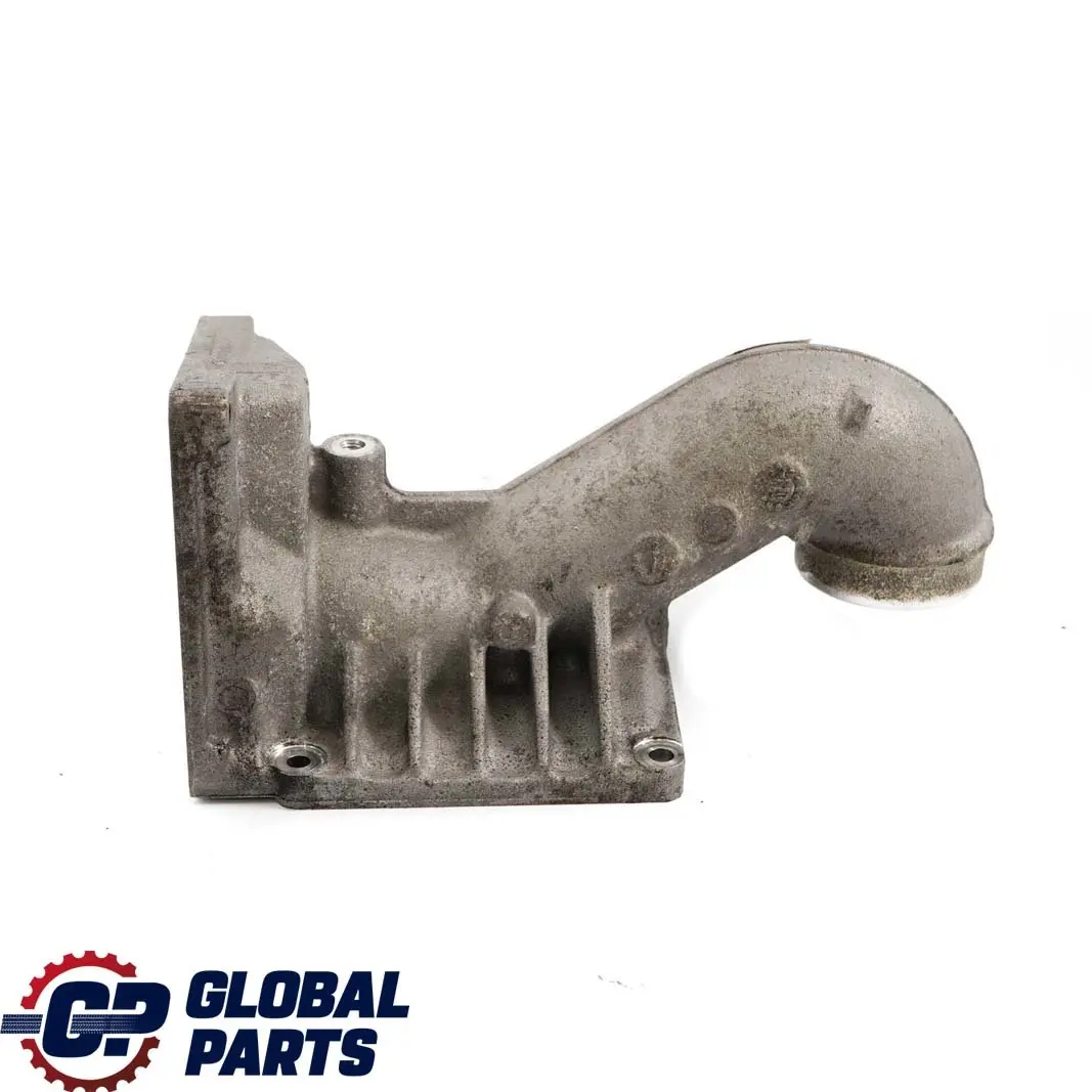 Mercedes W203 W211 Kompressor M271 Petrol Supercharger Inlet Pipe - SKU A2711400787 - Part number A2711400787