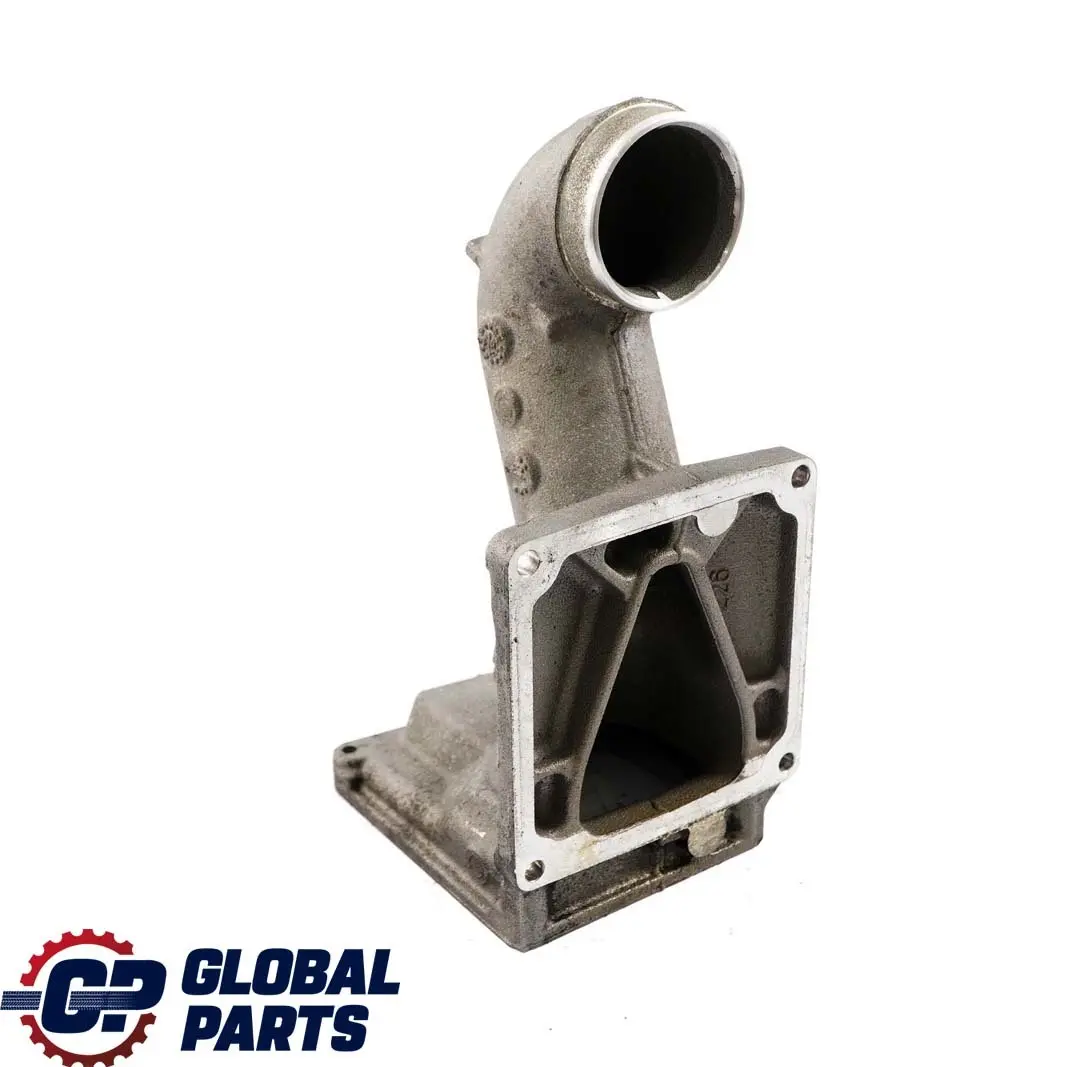 Mercedes W203 W211 Kompressor M271 Petrol Supercharger Inlet Pipe - SKU A2711400787 - Part number A2711400787