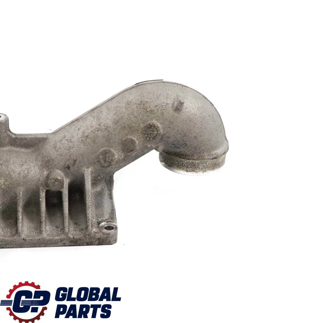 M271 Compresseur Admission Tuyau pour Mercedes W203 à propos du numéro de pièce A2711400787 Mercedes W203 M271 Compresseur Admission Tuyau - SKU A2711400787 - Numéro de pièce A2711400787