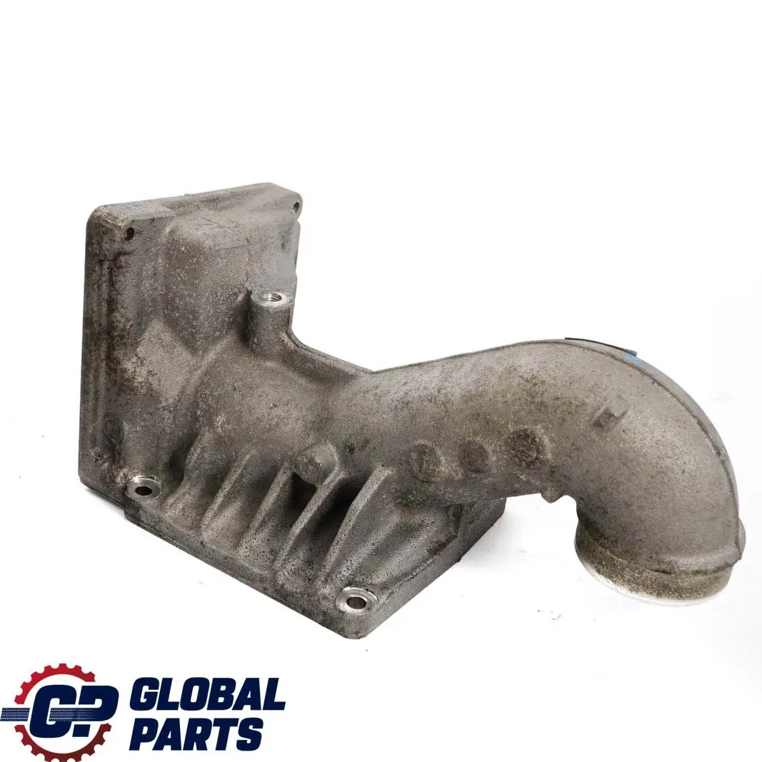 Mercedes W203 W211 Kompressor M271 Petrol Supercharger Inlet Pipe - SKU A2711400787 - Part number A2711400787