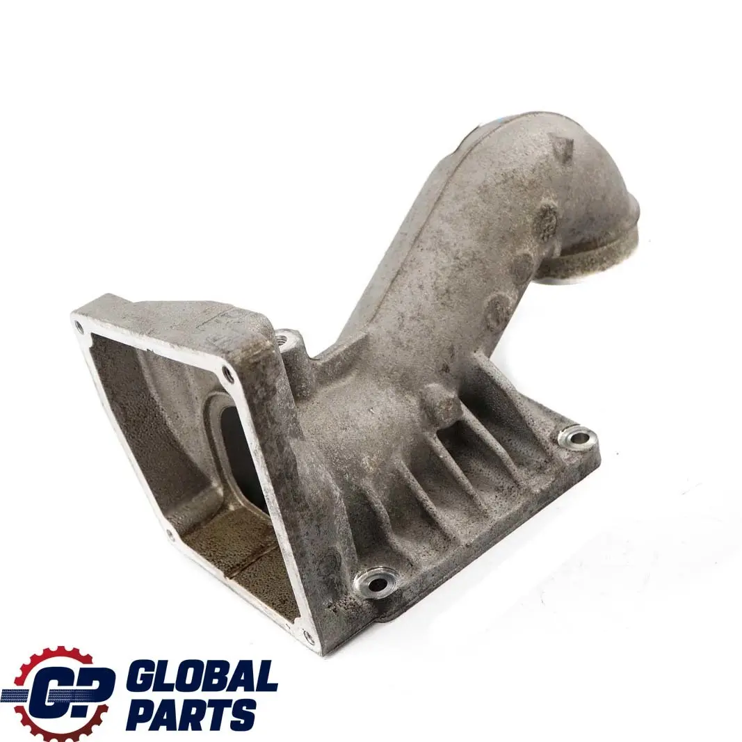 M271 Petrol Supercharger Inlet Pipe to Mercedes W203 W211 Kompressor with Part number A2711400787 Mercedes W203 W211 Kompressor M271 Petrol Supercharger Inlet Pipe - SKU A2711400787 - Part number A2711400787