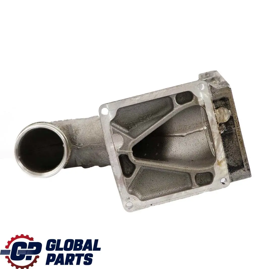 M271 Rezonator Powietrza do Mercedes W203 W211 o numerze A2711400787 Mercedes W203 W211 M271 Rezonator Powietrza - SKU A2711400787 - Numer Części A2711400787