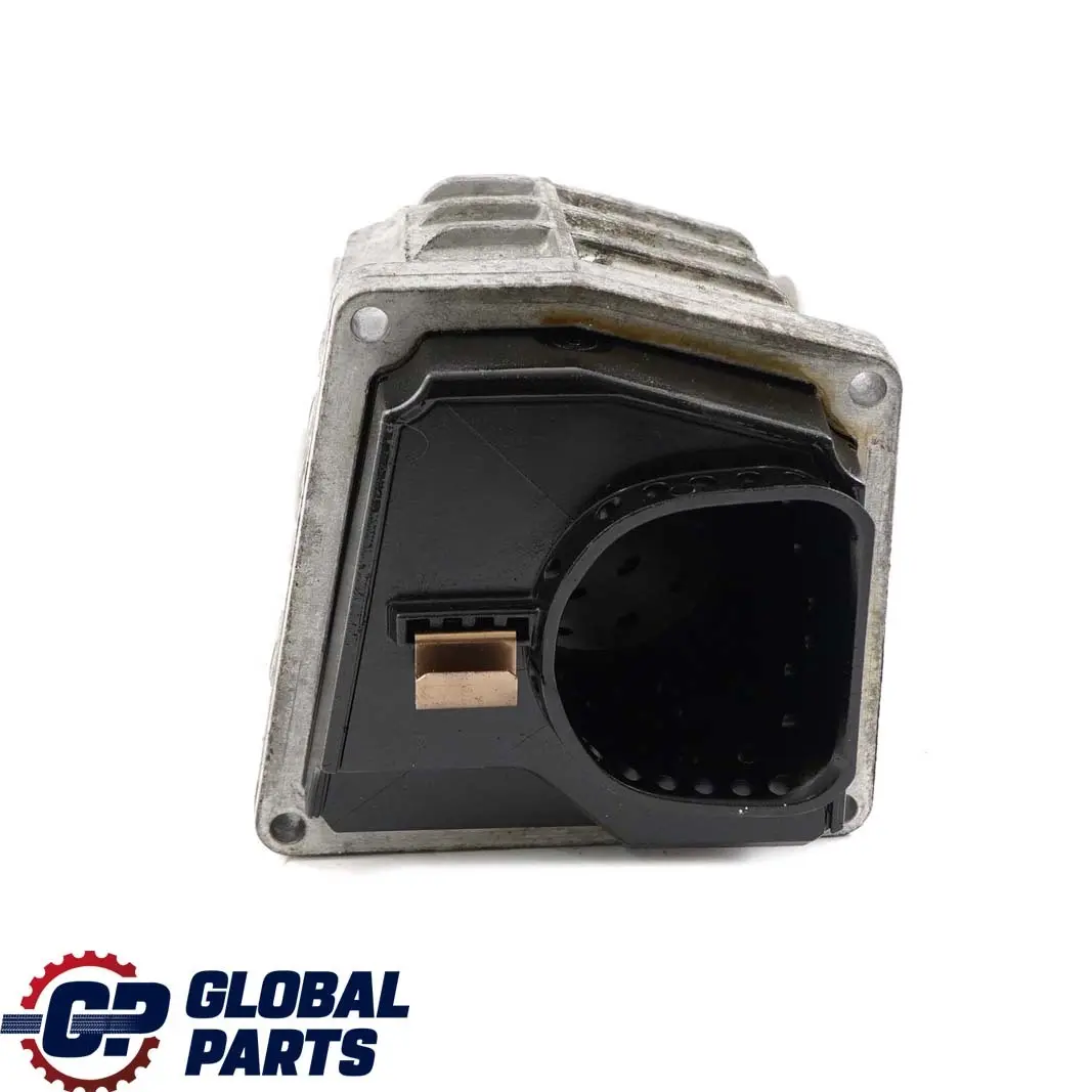  Mercedes-Benz C E W203 W211 Kompressor M271 Gasolina Tapa del Sobrealimentador - SKU A2711400887 - Número de pieza A2711400887