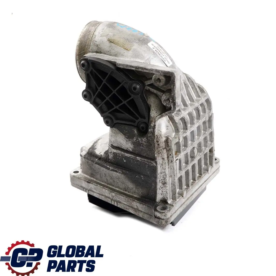 M271 Benzina dell'alloggiamento compressore per Mercedes E W203 W211 Kompressor con numero di parte A2711400887 Mercedes E W203 W211 Kompressor M271 Benzina dell'alloggiamento compressore - SKU A2711400887 - Numero di parte A2711400887