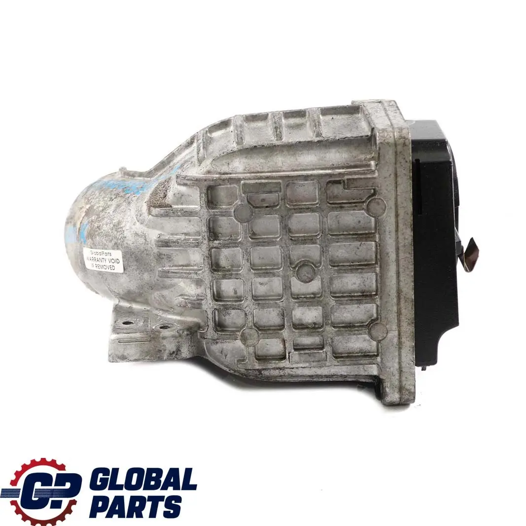  Mercedes-Benz C E Classe W203 W211 M271 Compresseur Chargeur Boitier - SKU A2711400887 - Numéro de pièce A2711400887