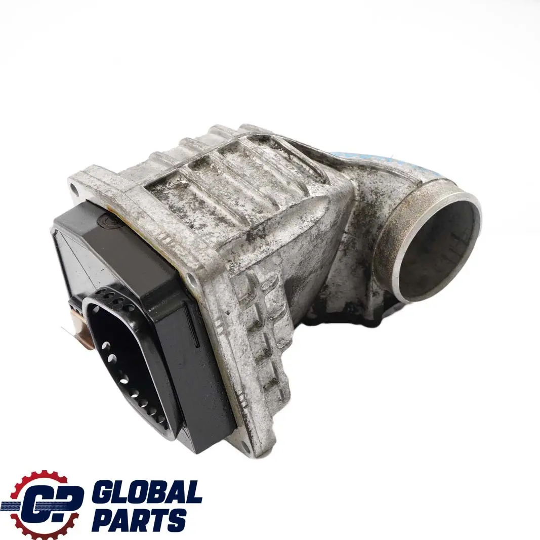  Mercedes-Benz C E Classe W203 W211 M271 Compresseur Chargeur Boitier - SKU A2711400887 - Numéro de pièce A2711400887