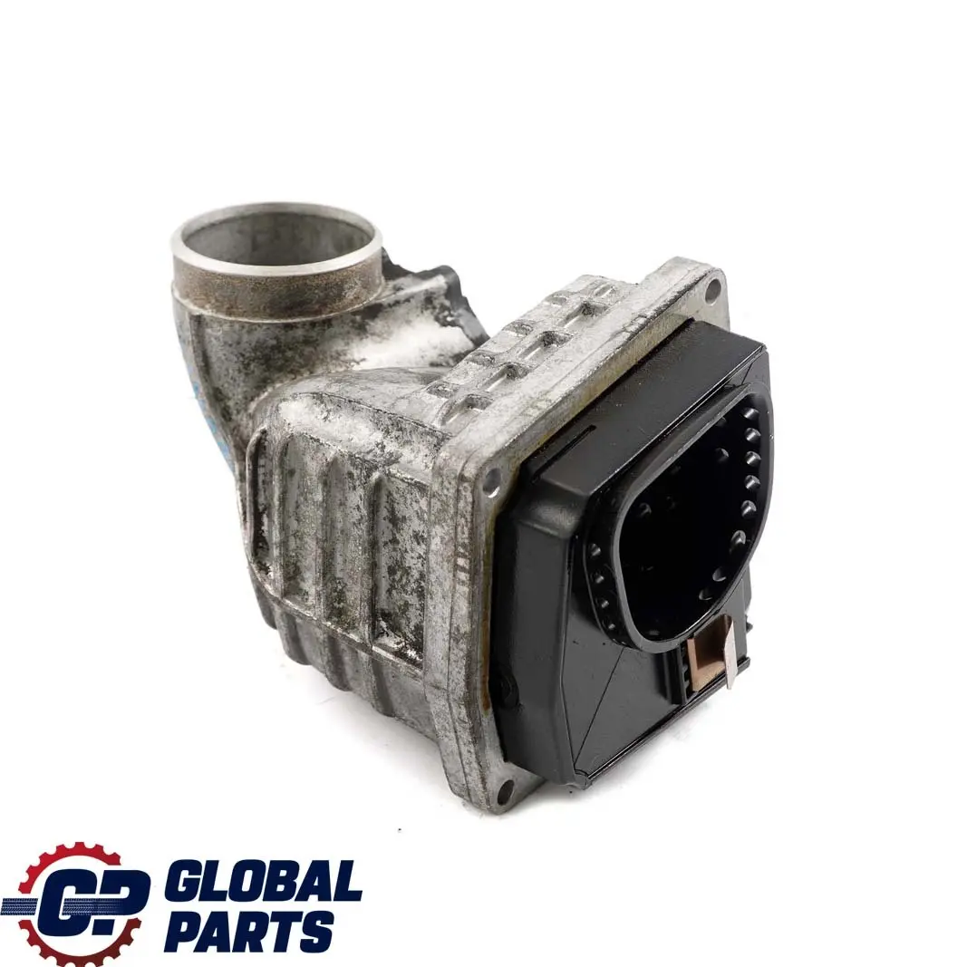  Mercedes-Benz C E W203 W211 Kompressor M271 Gasolina Tapa del Sobrealimentador - SKU A2711400887 - Número de pieza A2711400887