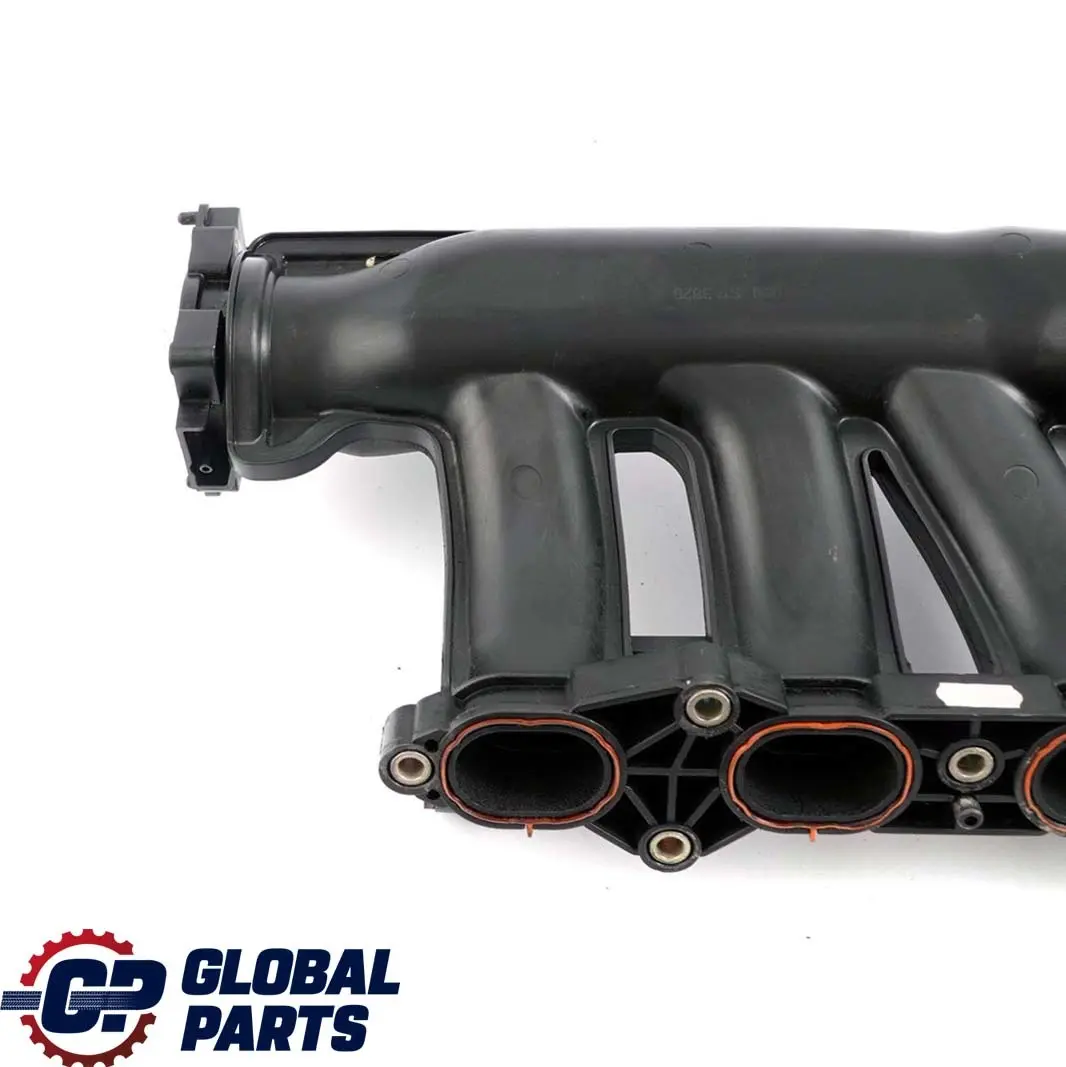 Mercedes-Benz Clase C W203 M271 Colector de admisión de gasolina para con número de pieza A2711401101 Mercedes-Benz Clase C W203 M271 Colector de admisión de gasolina - SKU A2711401101 - Número de pieza A2711401101