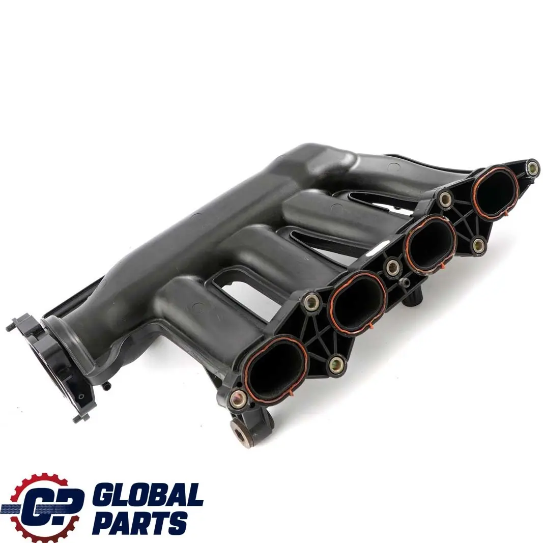 Mercedes-Benz Classe C W203 M271 Collettore di aspirazione benzina per con numero di parte A2711401101 Mercedes-Benz Classe C W203 M271 Collettore di aspirazione benzina - SKU A2711401101 - Numero di parte A2711401101