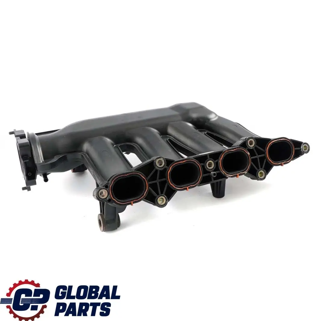 Mercedes-Benz Classe C W203 M271 Collettore di aspirazione benzina per con numero di parte A2711401101 Mercedes-Benz Classe C W203 M271 Collettore di aspirazione benzina - SKU A2711401101 - Numero di parte A2711401101