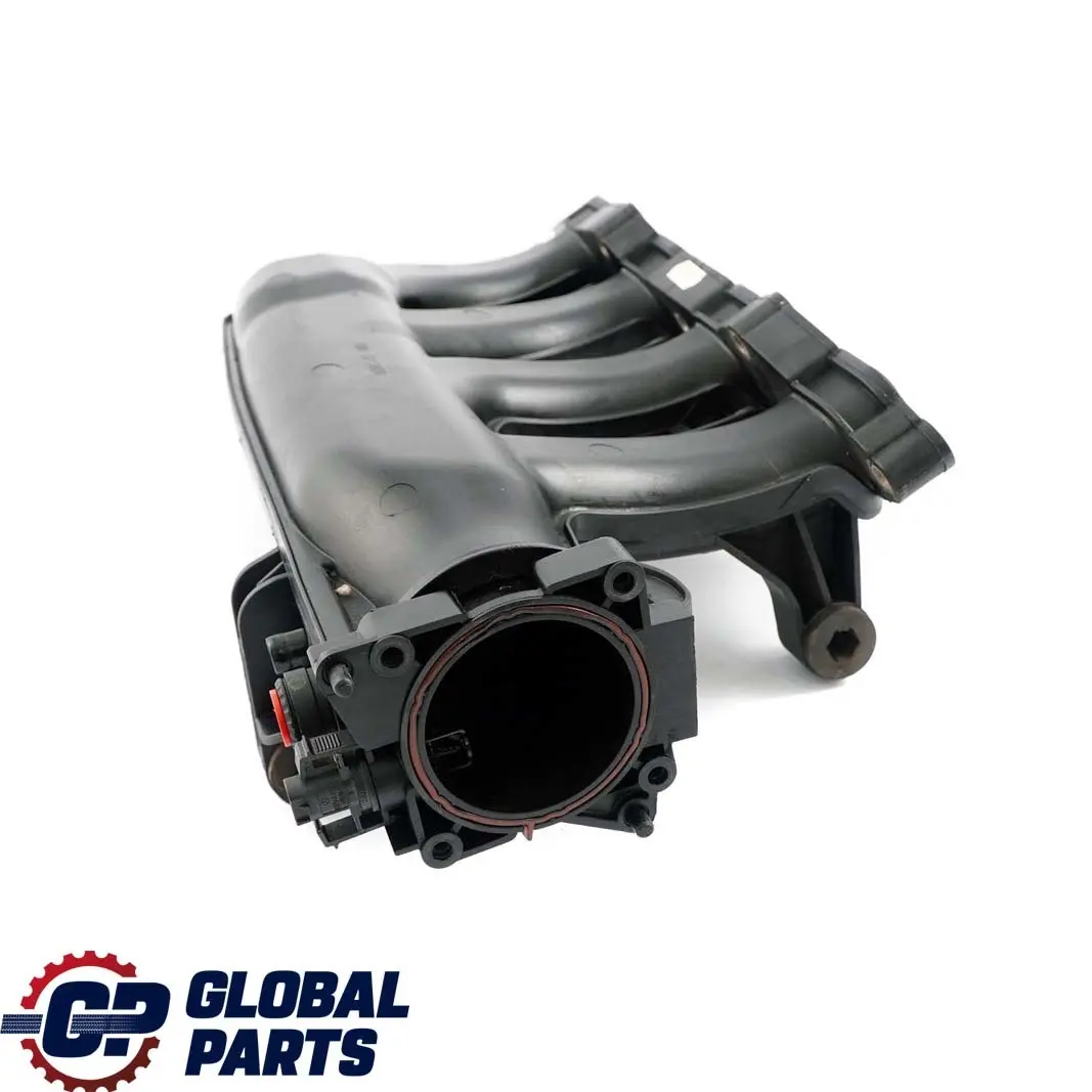Mercedes-Benz Classe C W203 M271 Manifold d'admission d'essence pour à propos du numéro de pièce A2711401101 Mercedes-Benz Classe C W203 M271 Manifold d'admission d'essence - SKU A2711401101 - Numéro de pièce A2711401101