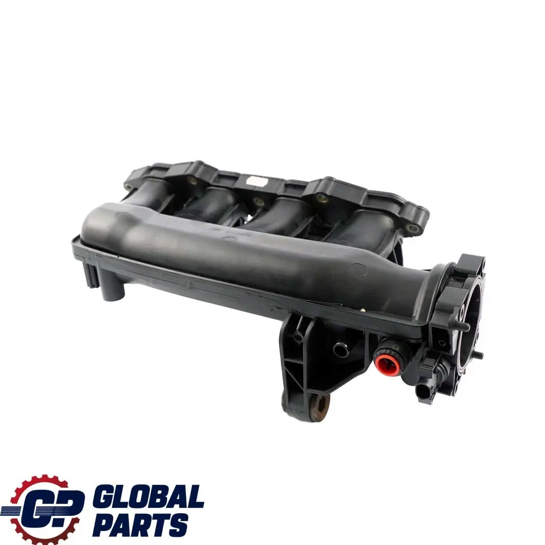 Mercedes-Benz Classe C W203 M271 Collettore di aspirazione benzina per con numero di parte A2711401101 Mercedes-Benz Classe C W203 M271 Collettore di aspirazione benzina - SKU A2711401101 - Numero di parte A2711401101