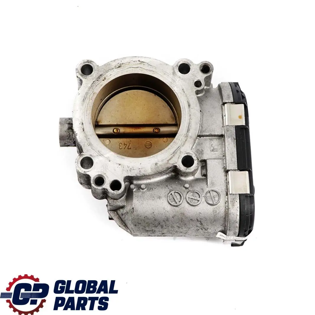 Mercedes W203 Kompressor M271 Petrol Throttle Body - SKU A2711410025 - Part number A2711410025