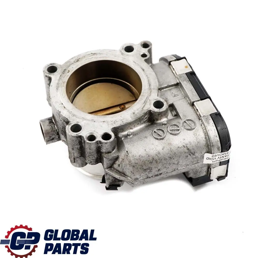 M271 Kompressor Przepustnica do Mercedes W203 o numerze A2711410025 Mercedes W203 M271 Kompressor Przepustnica - SKU A2711410025 - Numer Części A2711410025