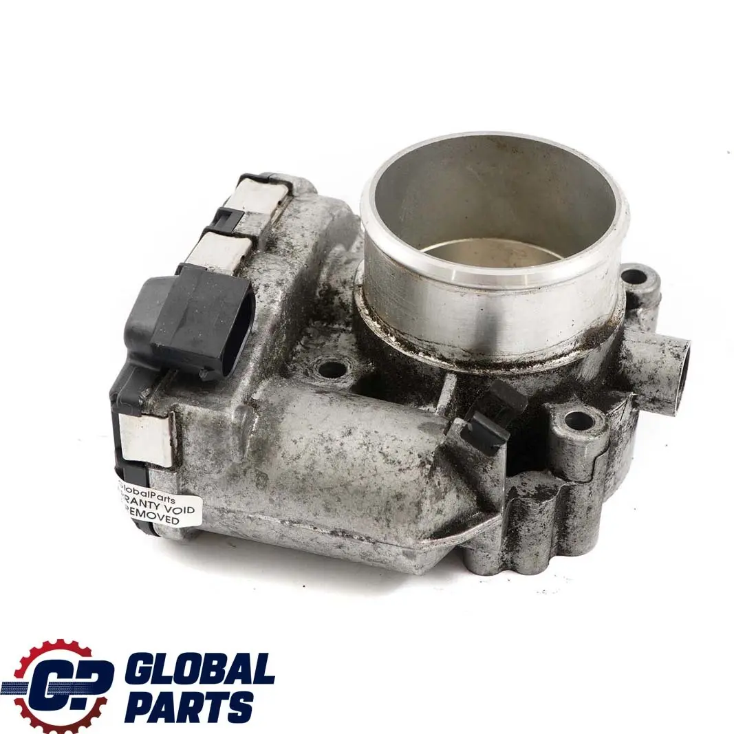 Mercedes W203 Kompressor M271 Petrol Throttle Body - SKU A2711410025 - Part number A2711410025