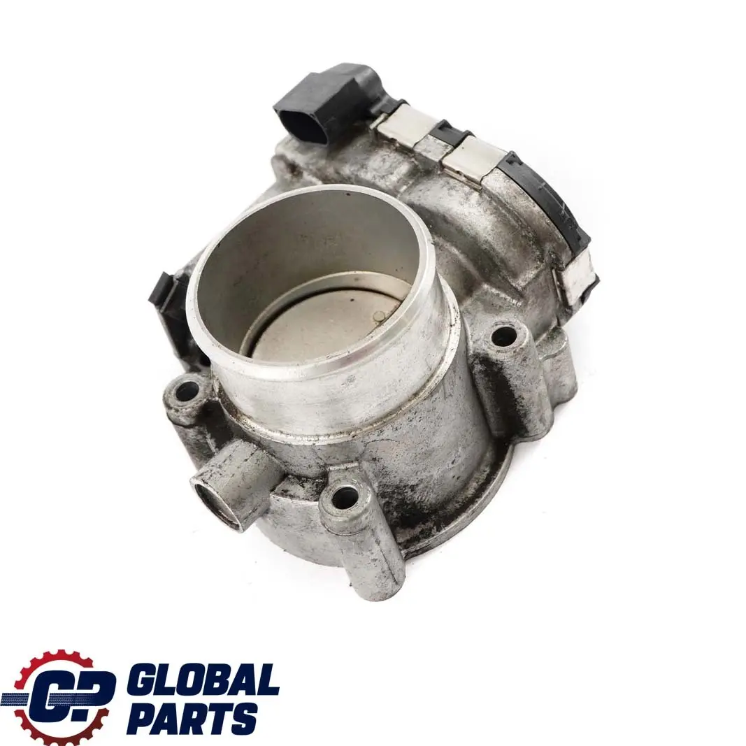 M271 Kompressor Przepustnica do Mercedes W203 o numerze A2711410025 Mercedes W203 M271 Kompressor Przepustnica - SKU A2711410025 - Numer Części A2711410025