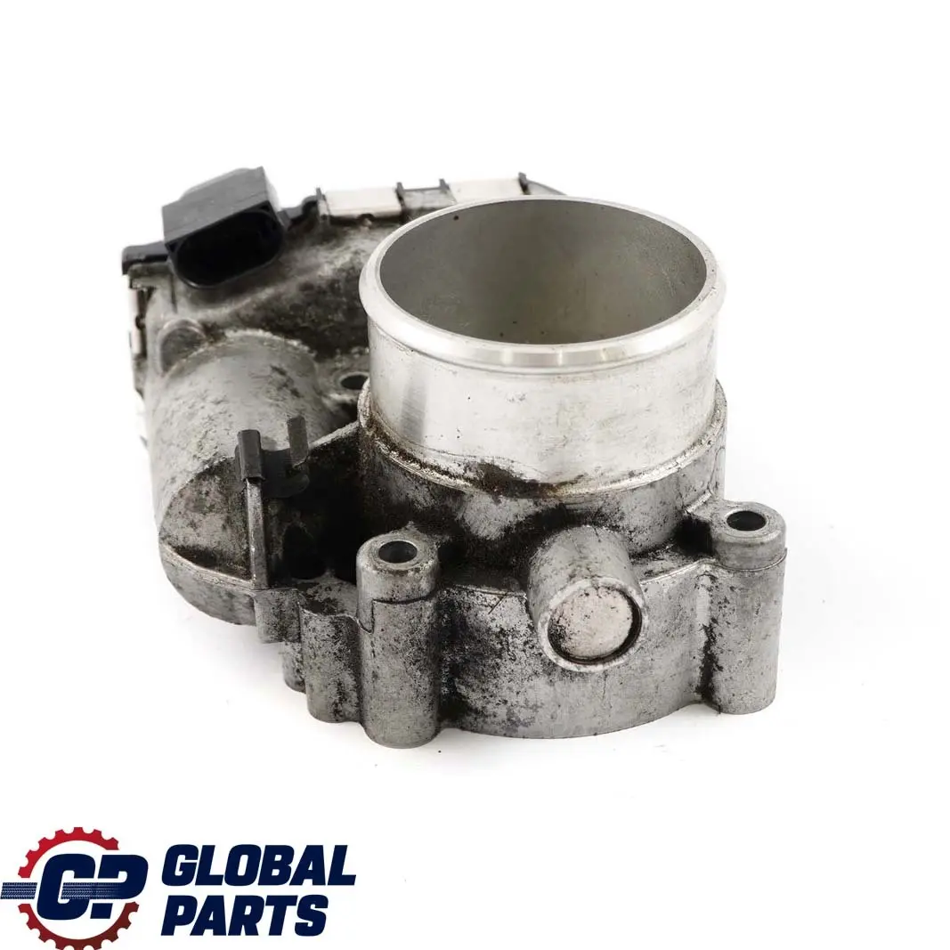 Mercedes W203 Kompressor M271 Petrol Throttle Body - SKU A2711410025 - Part number A2711410025