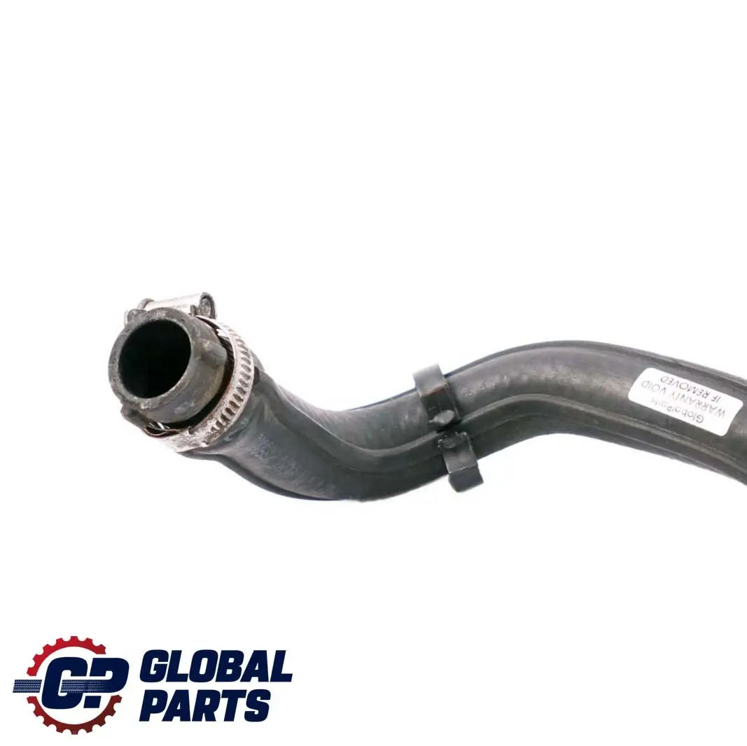  Mercedes-Benz W203 W211 M271 Rura Wąż Przewód Odmy - SKU A2711410683 - Numer Części A2711410683